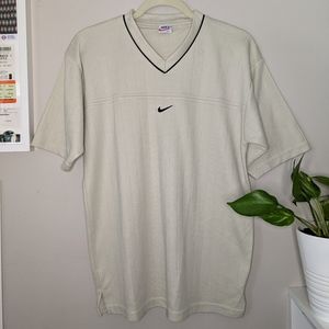 Nike V-Neck T-Shirt
